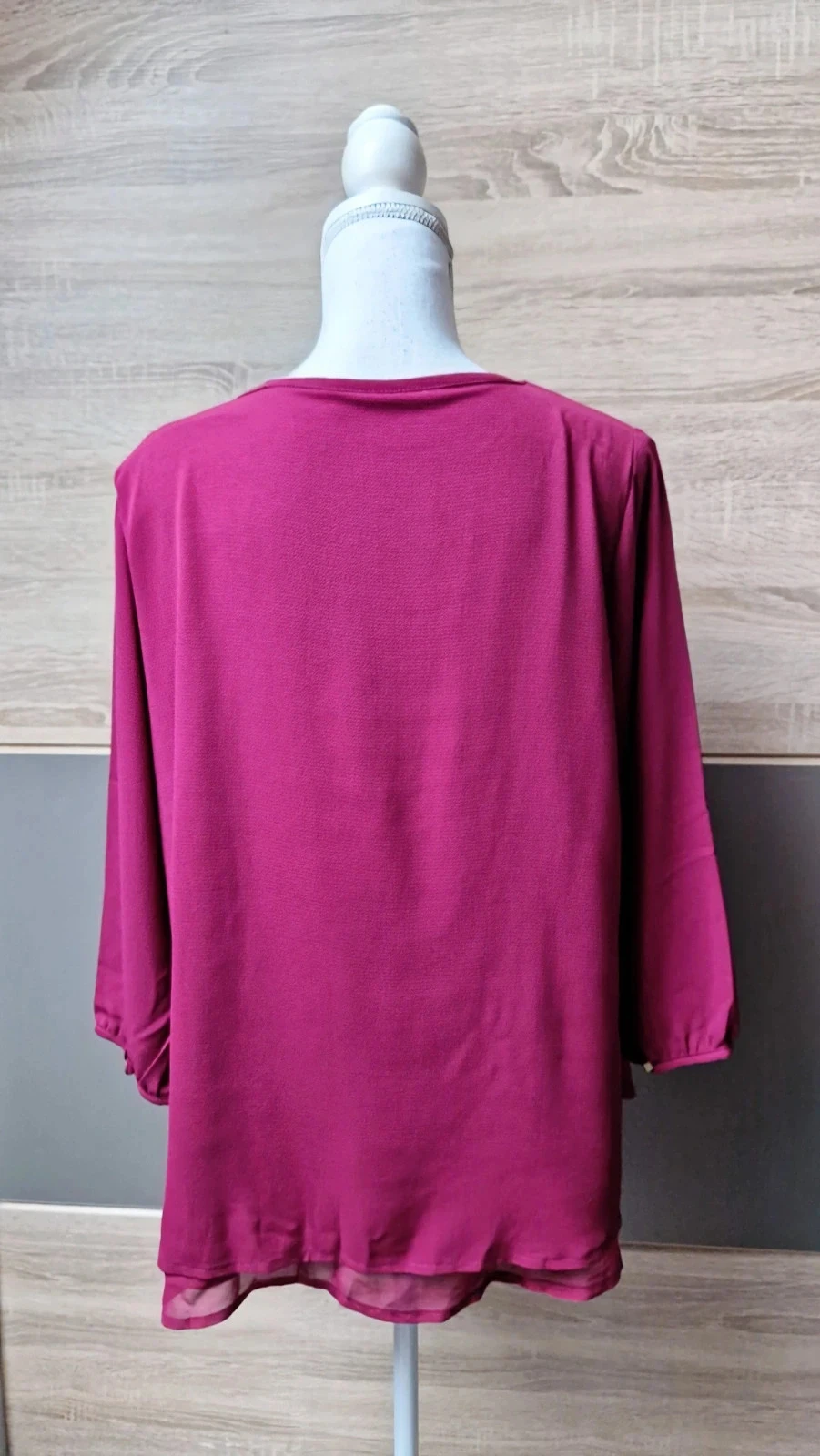 Blusa – photo 3